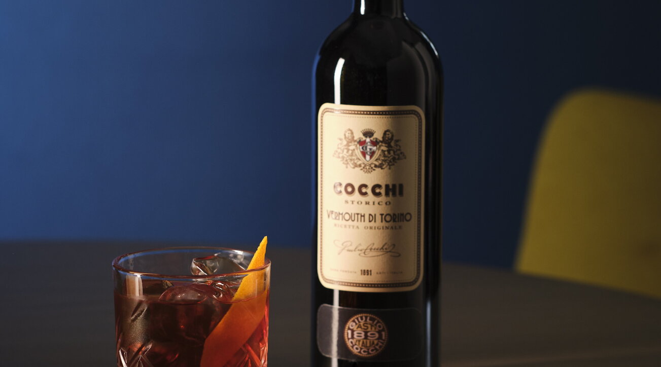 Negroni Week: fino al 24 settembre cocktail italiani più famosi