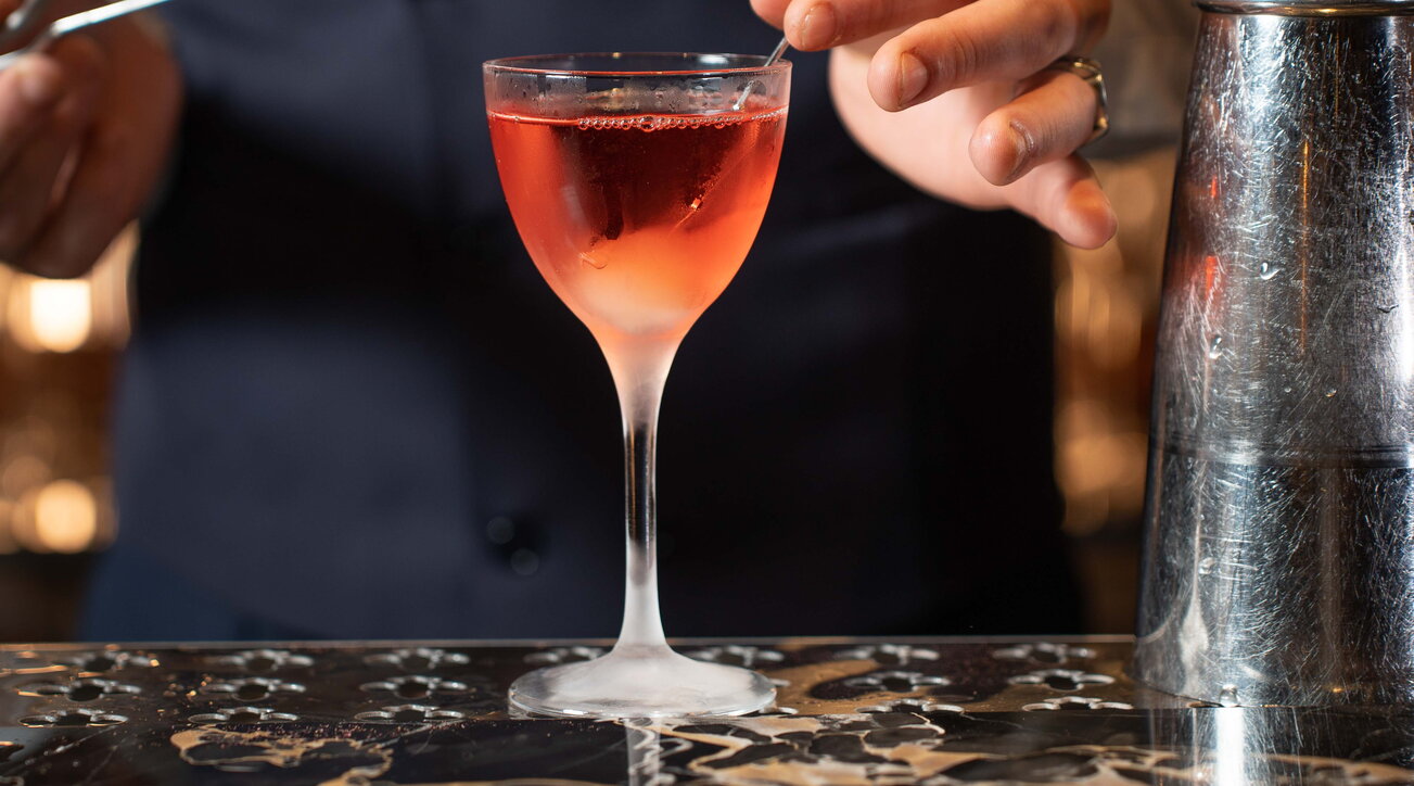Negroni Week: fino al 24 settembre cocktail italiani più famosi