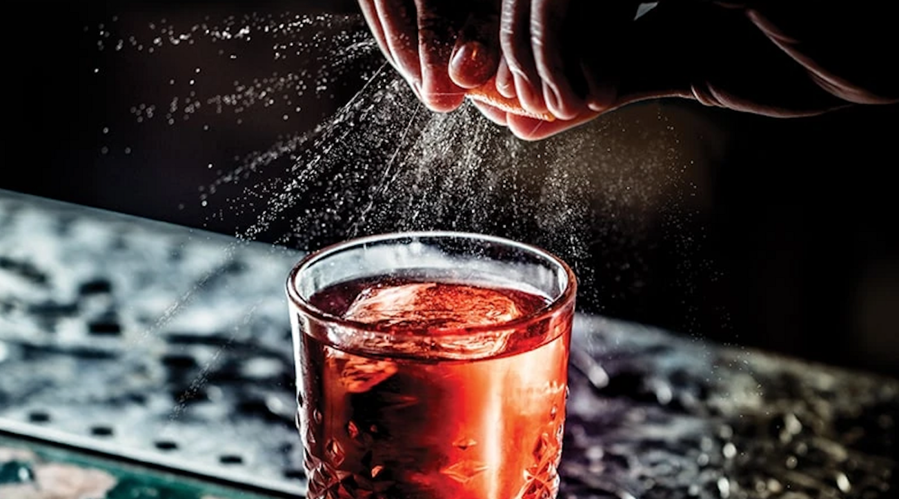 Negroni Week: fino al 24 settembre cocktail italiani più famosi