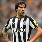 Tonali l'ha ammesso: lui sarebbe rimasto. Intanto il Newcastle corre ai ripari