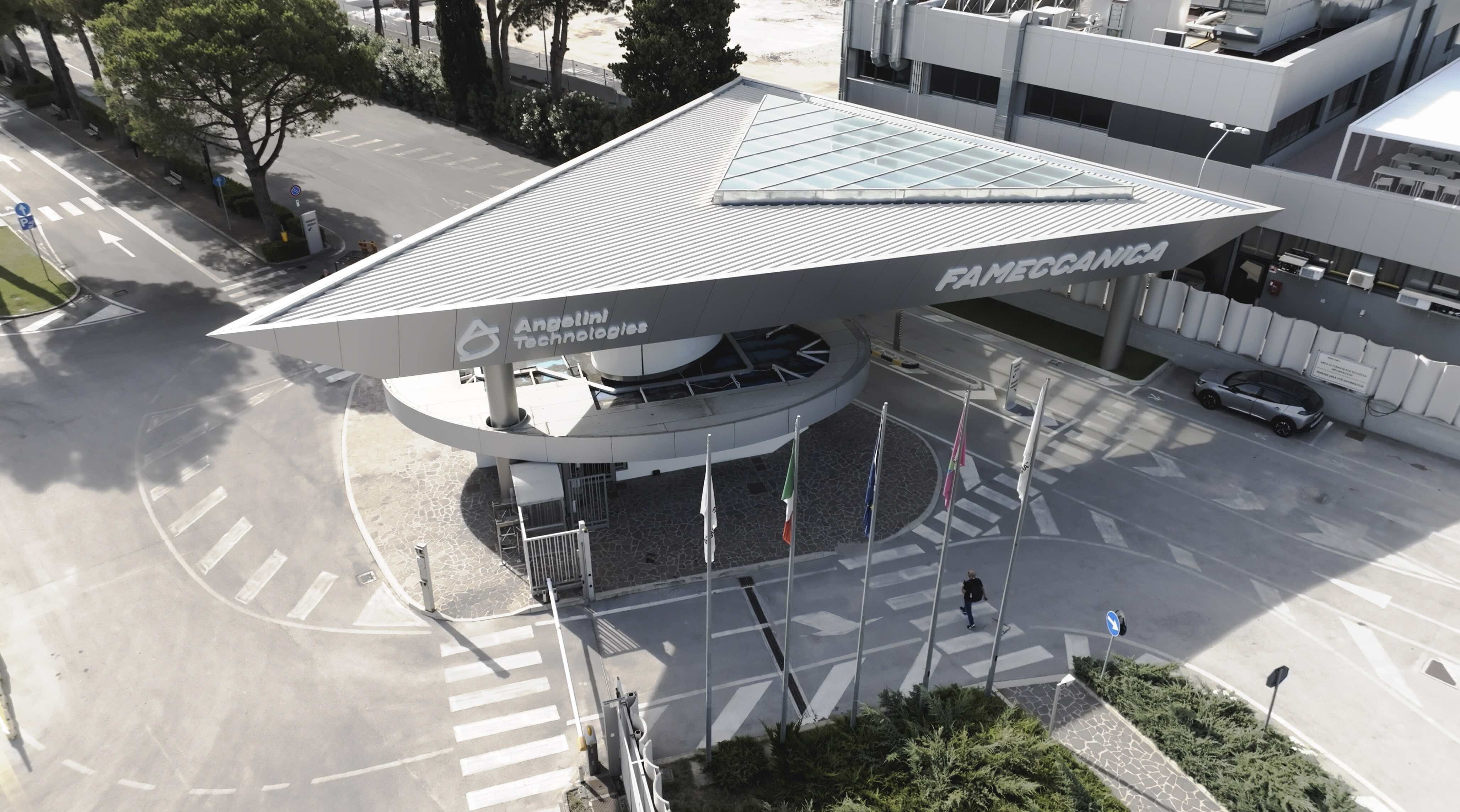 Angeliani Angelini Industries, 600 mln rafforzare tecnologia industriale