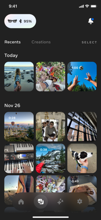 Occhiali Da Sole Dragonball Z - Custodia Inclusa, Filtro UV Protezione - Foto 5