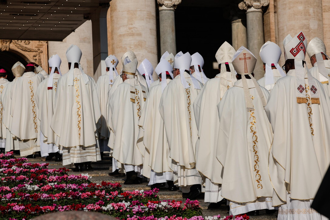 Sinodo ruolo donne nella Chiesa celibato sacerdotale
