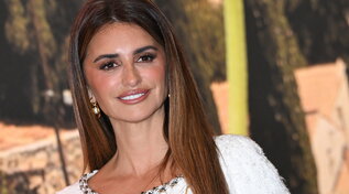 Pen&eacute;lope Cruz, grazia e carattere: ruolo speciale per l'attrice