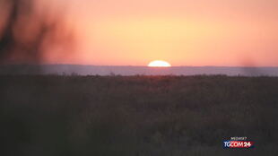 Ucraina, da Kiev attacco notturno in Crimea