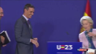 Migranti, per il no di Ungheria e Polonia salta l'accordo a 27