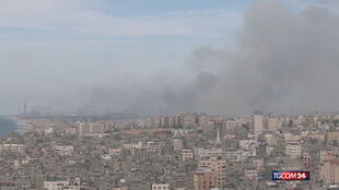 Israele, Perego: "Attacco al cuore della democrazia"