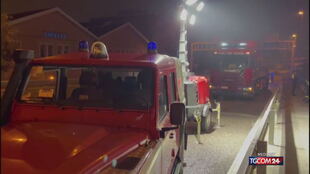 Incidente Mestre, le carte sul tavolo dei pm