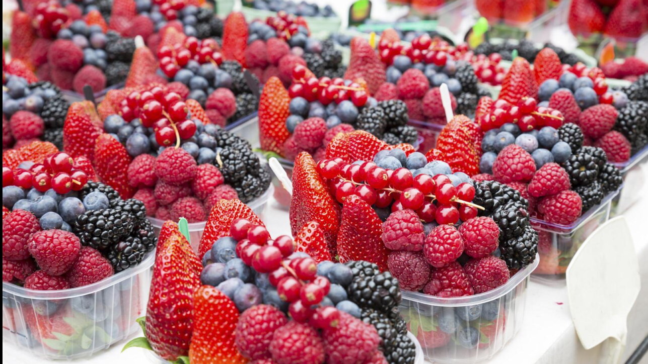 Dieta Mind: i cibi che fanno bene al cervello