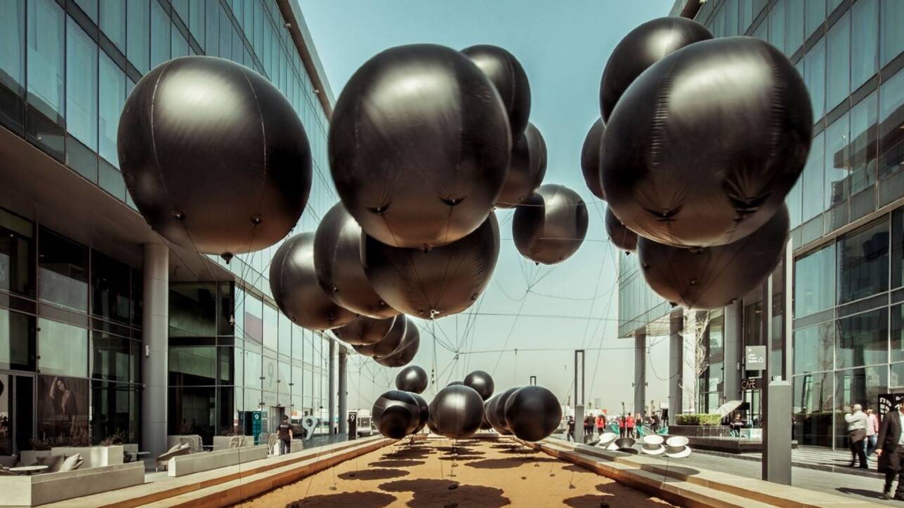 Il lato artistico di Dubai, fra musei avveniristici, design, arte contemporanea - foto 3