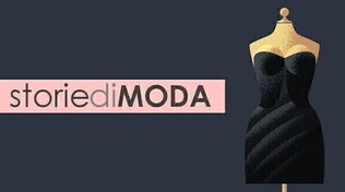 Olivia Nausner. Il trench esclusivo dal taglio impeccabile