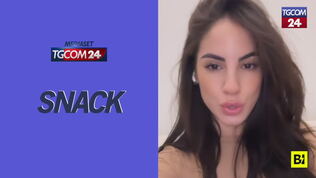 Giulia De Lellis svela perché ha passato giorni "in giro per ospedali"