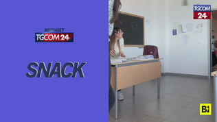 Proposta di matrimonio in classe (con l'aiuto degli studenti)