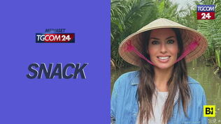 Elisabetta Gregoraci, vacanza "da capogiro" in Vietnam