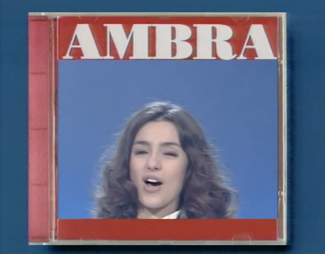 ambra non e la rai