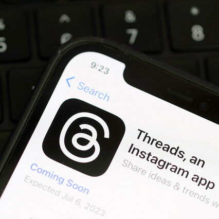 Threads çıktı, yeni Meta anti