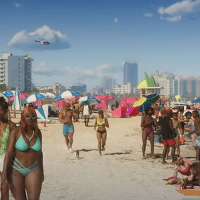 Da Grand Theft Auto a Wheels of Aurelia: videogiochi che raccontano la società