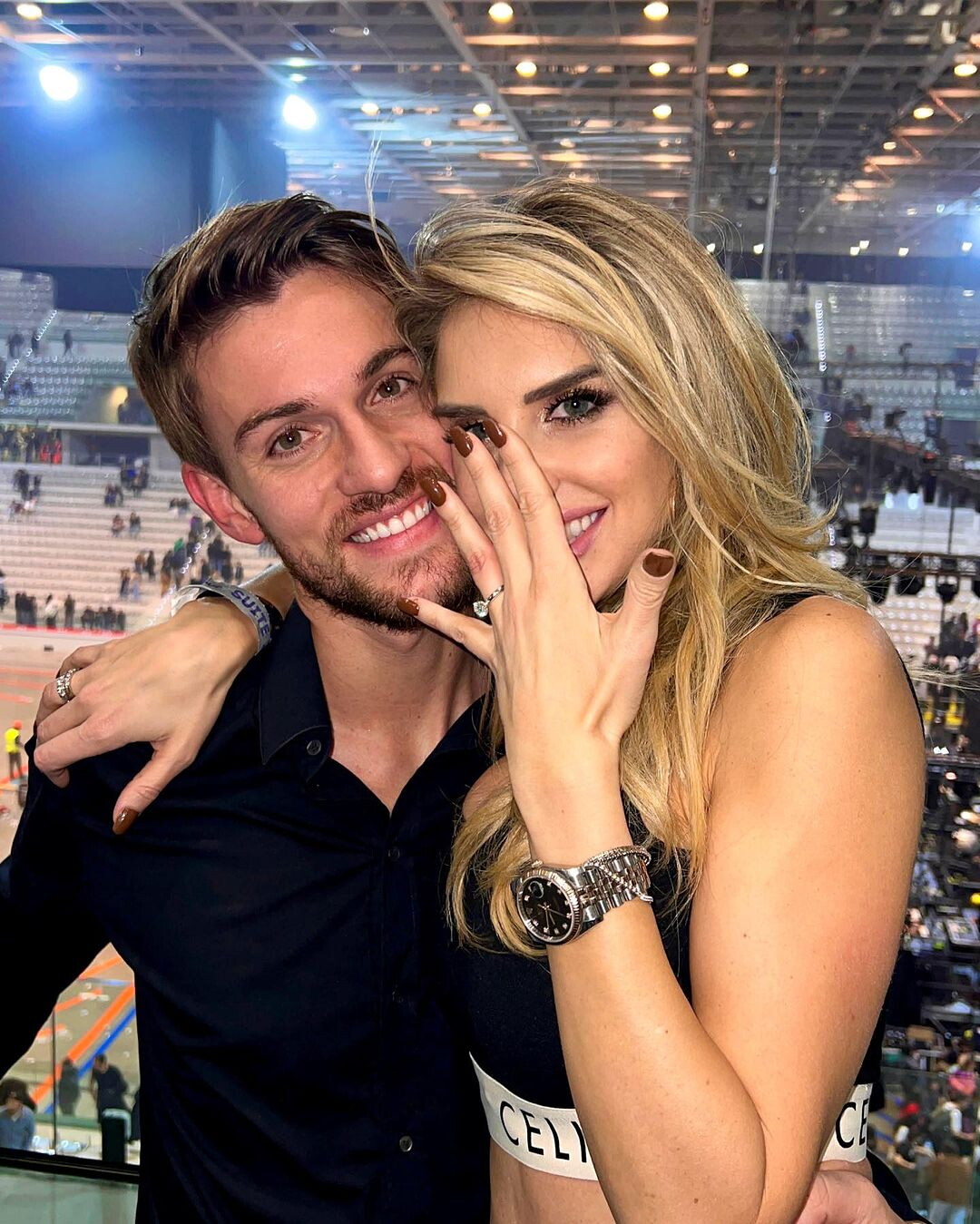 Michele Testa Su LinkedIn: Pronti Per La Nuova Esperienza E Ripensiamo - Foto 3