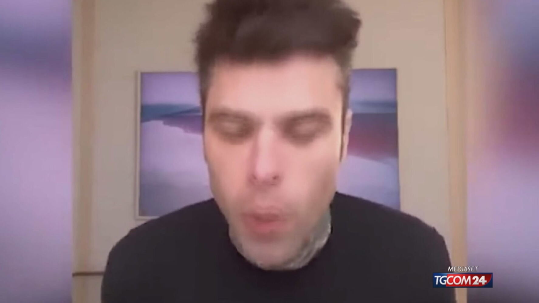 Fedez, şimdi Lombardiya Bölgesi de hayır kurumlarına saldırıyor