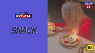 Compleanno "di fuoco" per Sophie Codegoni: che rischio per i capelli