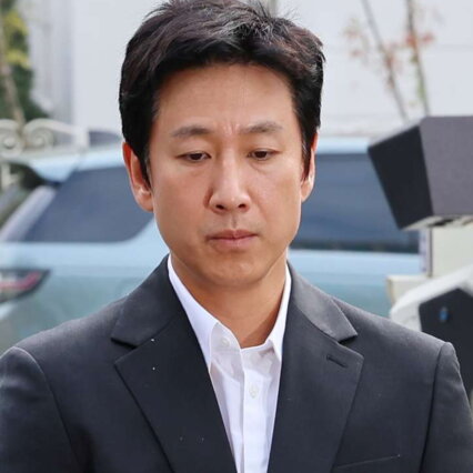 Lee Sun-kyun, Seul’de intihar eden “Parazit” aktörünün cenazesi