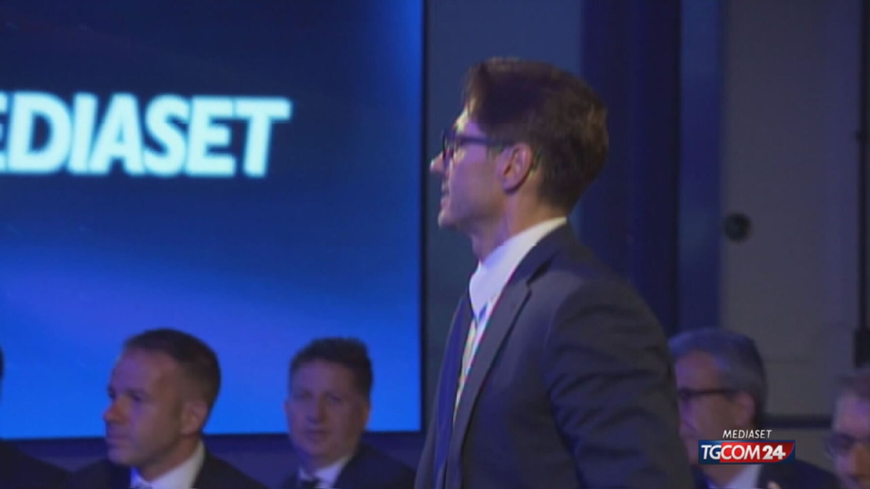 Auditel, Mediaset 2023 için rekor reytinglerin olduğu bir yıl
