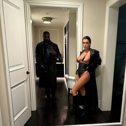 Kanye West'in yeni videosu D'Innocenzo kardeşler tarafından yönetiliyor
