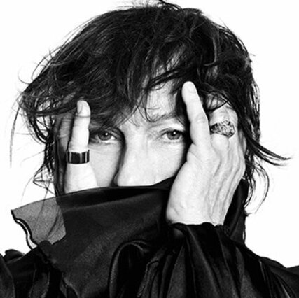 Gianna Nannini yeni albümü “Sei nel l'anima”yı duyurdu