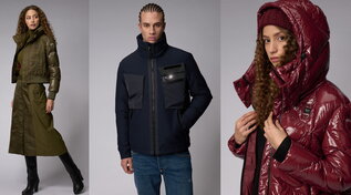 Moda, il piumino &egrave; il capo pi&ugrave; amato: i pi&ugrave; belli, eco e leggeri