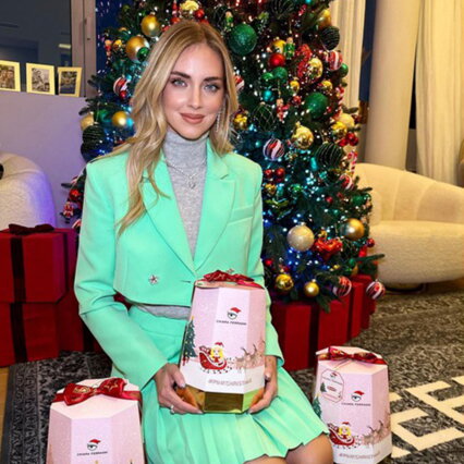 Chiara Ferragni ve Myrta Merlino, Fedez'e yanıt verdi