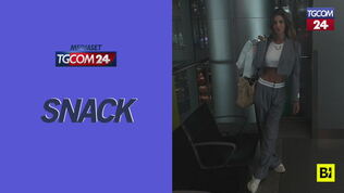 Com'era Belen Rodriguez a 14 anni? La showgirl mostra le foto