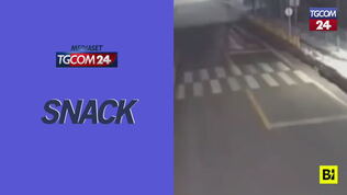 Nube di gas avanza e avvolge le strade, devastante esplosione in Corea del Sud