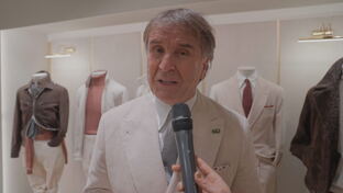 Brunello Cucinelli: "Tornare a dare dignità al lavoro manuale"