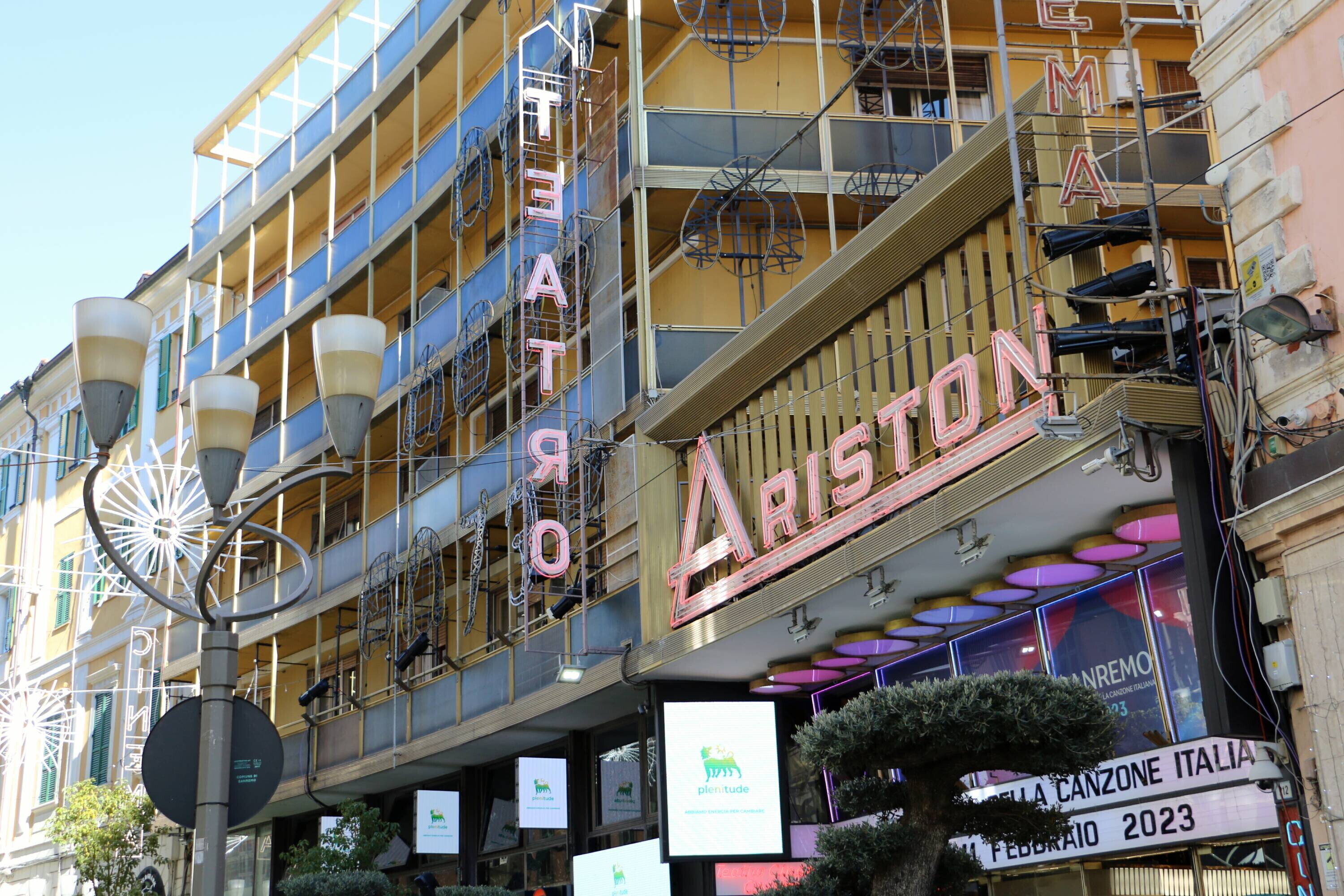 Sanremo Festivali 2025, Carlo Conti'den ilk haberler açıklandı