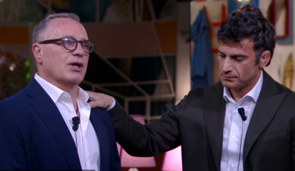 “Big Brother” 32. bölüm adaylıkları