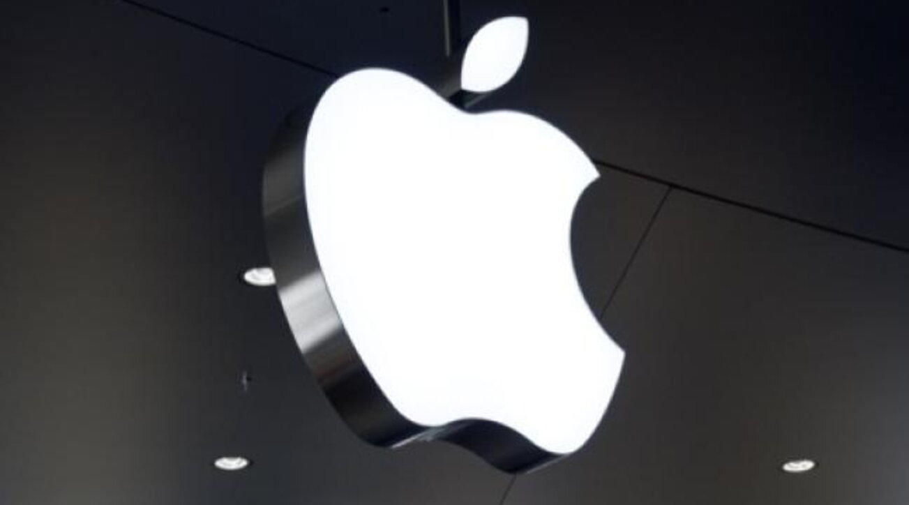 Apple Çin'de ilk kez akıllı telefonlara öncülük ediyor