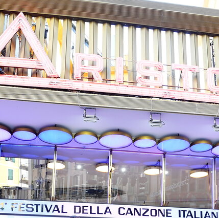 Sanremo 2024'e punk getiriyorlar