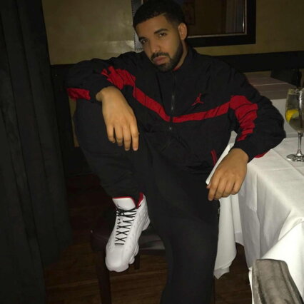 Kendrick Lamar ve Drake arasında dissing ile iç savaş var