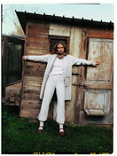 Moda e trend, Falconeri: le proposte &ldquo;Quiet Outdoor&rdquo;