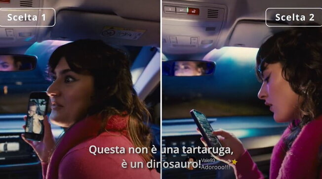 Sicurezza stradale, spot del Mit senza cinture: è polemica | Il regista: "Sarà cambiato" - foto 1