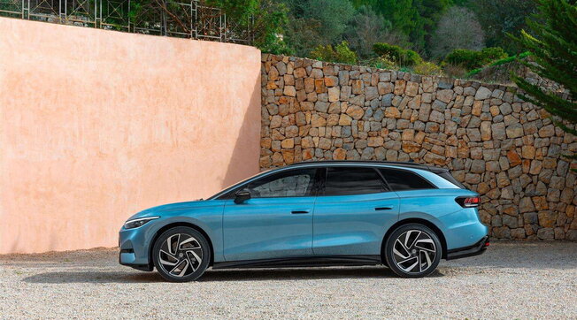 Lancia, Volkswagen, Nissan ve Aprilia ile Özel Motorlar 2024.