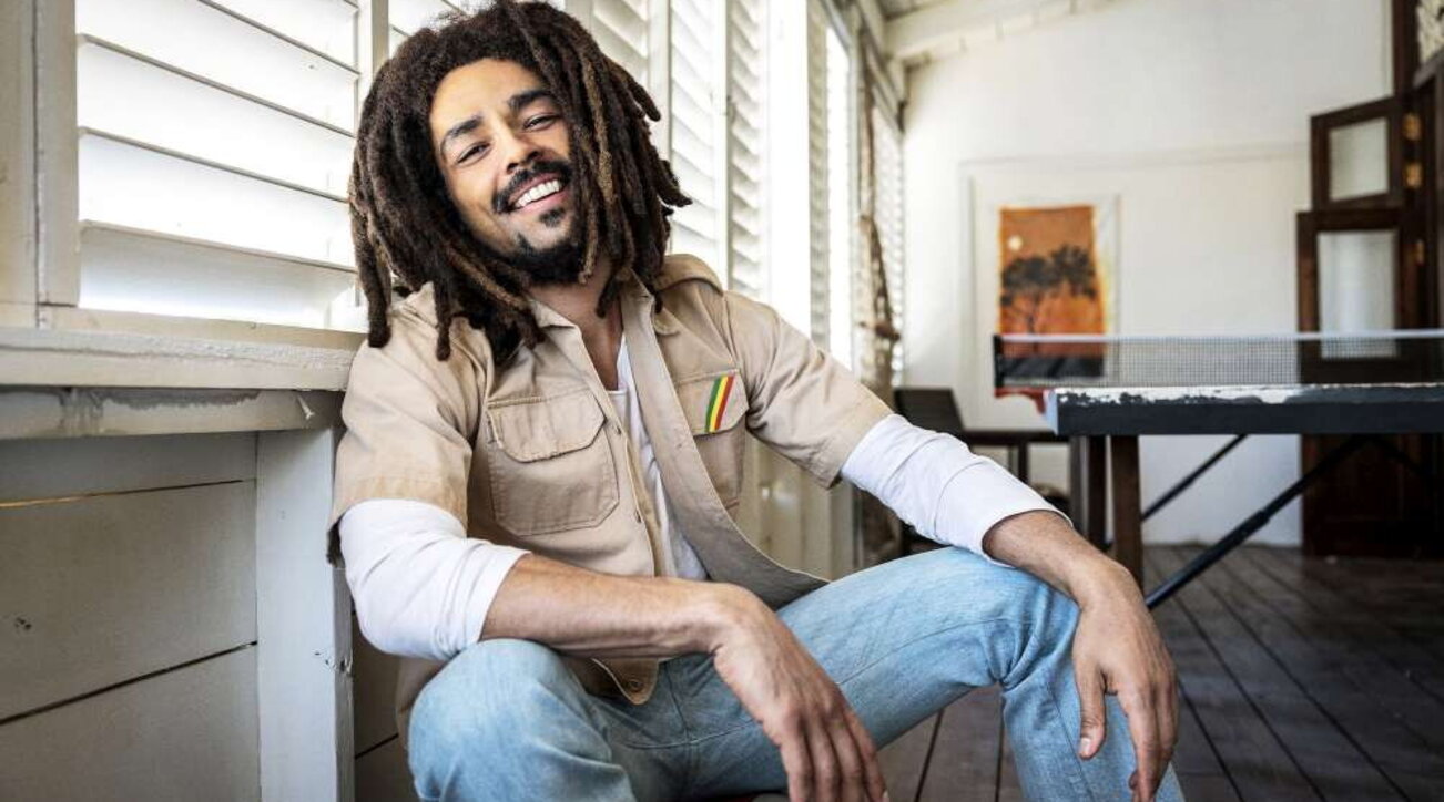 “Bob Marley: One Love”, filmin en güzel anları