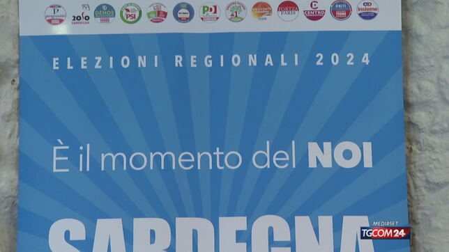 La Sardegna alla Todde, esultano Pd e M5s