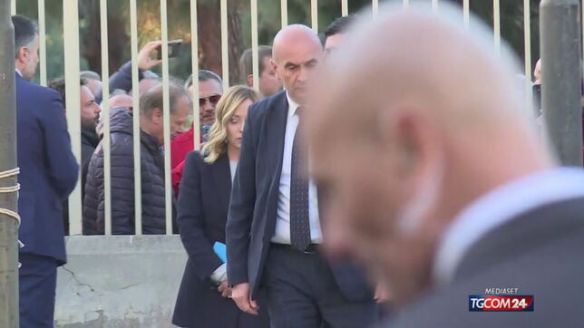 Sardegna, le reazioni del centrodestra