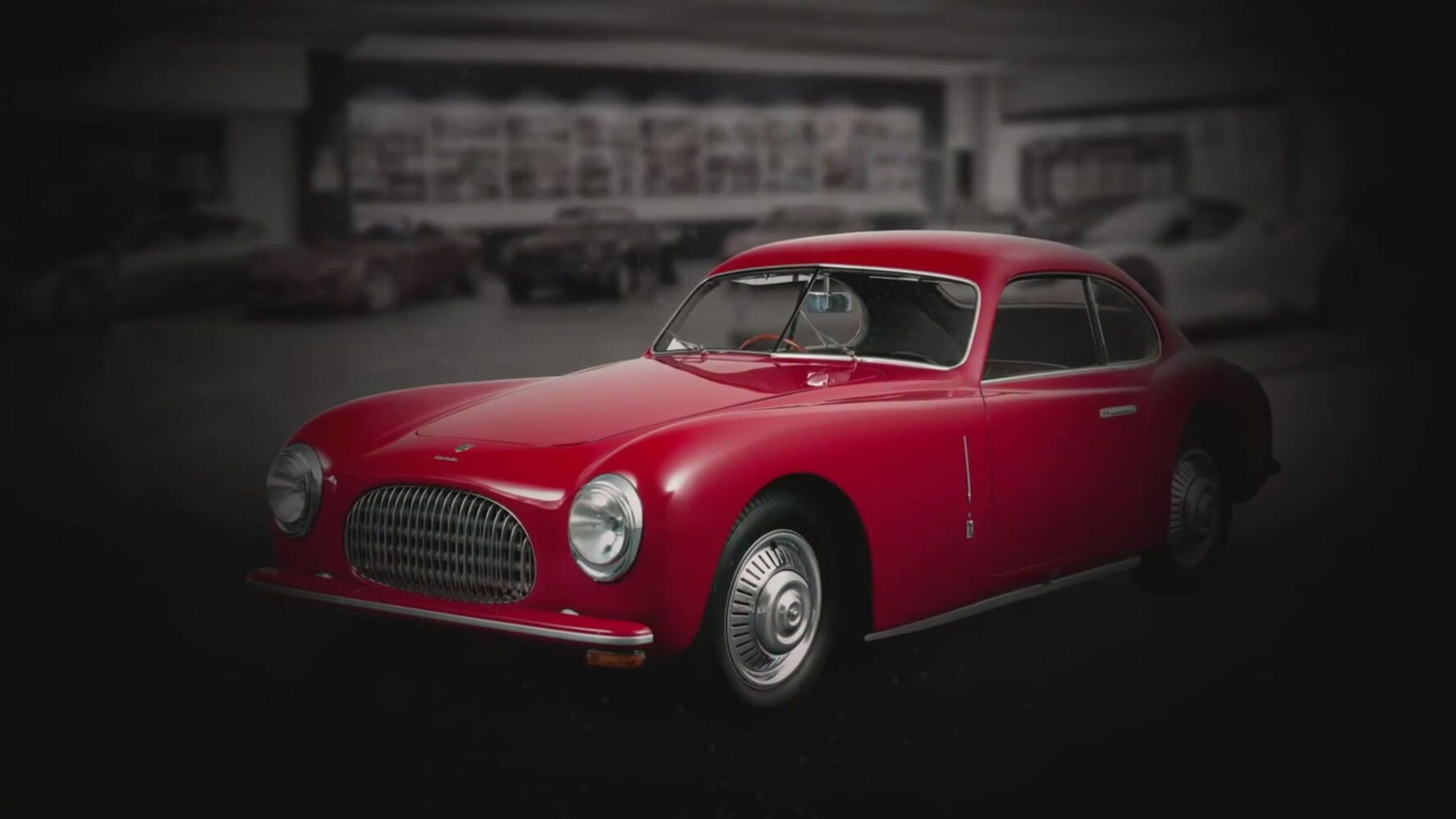 Pininfarina Classiche: atölyenin tarihi arabaları için sertifikasyon
