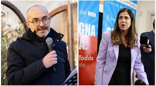 Regionali Sardegna, si accorciano le distanze fra Todde e Truzzu: Fdi si prepara al ricorso