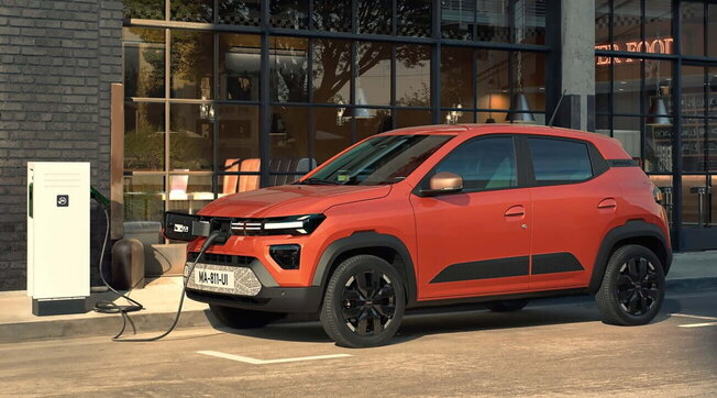 Mercedes-Benz, Dacia, Renault ve MG ile Özel Motorlar 2024
