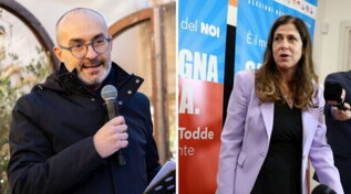 Regionali Sardegna, scrutinio terminato: Todde avanti di 1.600 voti