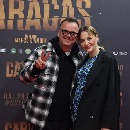 Gigi D'Alessio, İtalyan ve Napoliten arasında “Fra” ile geri dönüyor
