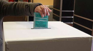 Elezioni regionali in Abruzzo, sfida a due tra Marsilio e D&#39;Amico